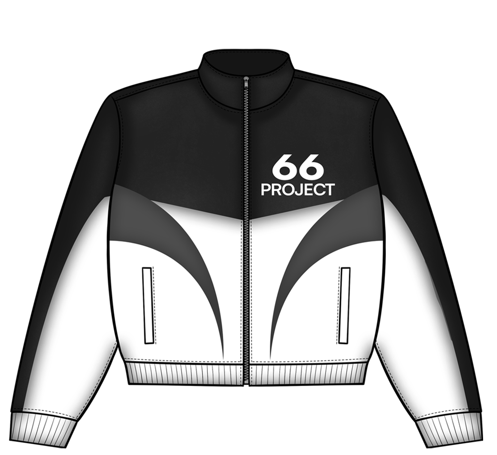 Black & White 66 Set