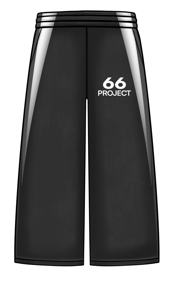 Black & White 66 Set